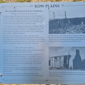 Kow Plains