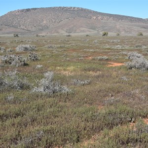 Cemetery