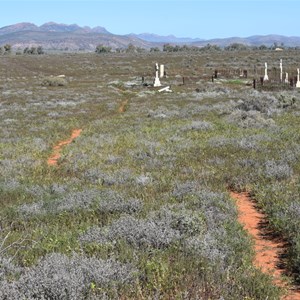 Cemetery