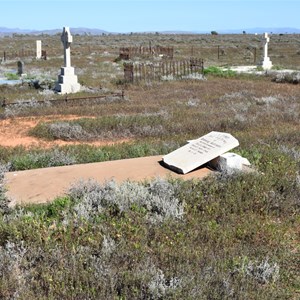 Cemetery