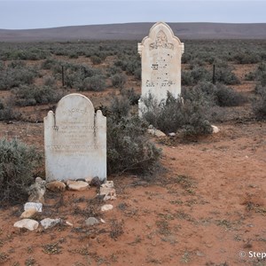 Hookina Cemetery 