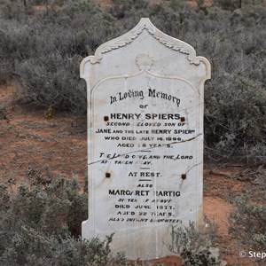 Hookina Cemetery 