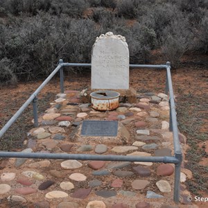 Hookina Cemetery 