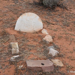 Hookina Cemetery 