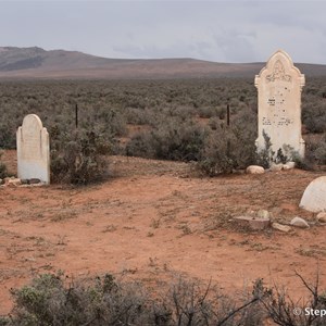 Hookina Cemetery 