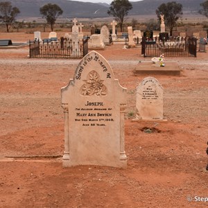 Hawker Cemetery