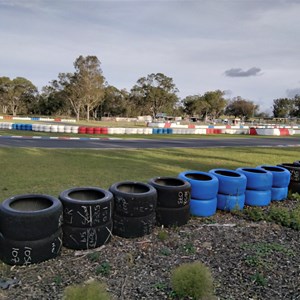 Darling Downs Hotel Rest Area