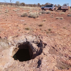 Gnamal Rockholes