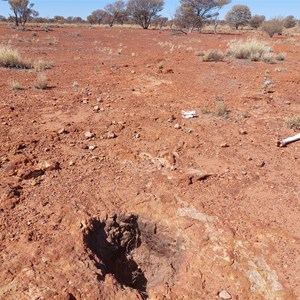 Gnamal Rockholes