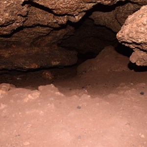 Wakulyakutjarra Rockhole