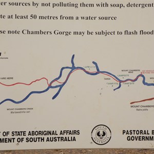 Map detail