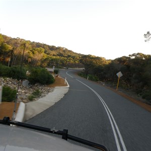 Hamersley Inlet