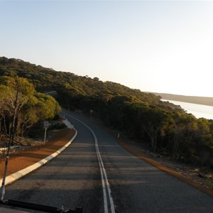 Hamersley Inlet