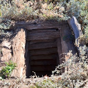 Waldana Well