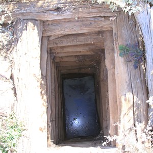 Waldana Well 2015