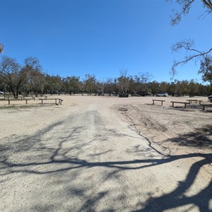 Collarenebri Primitive Free Camp