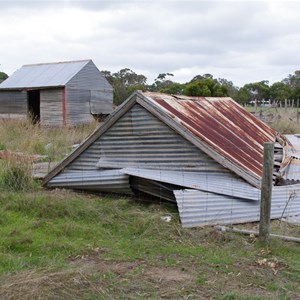 Duck Lagoon