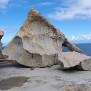 Remarkable Rocks