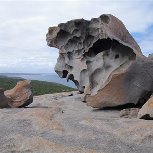 Remarkable Rocks