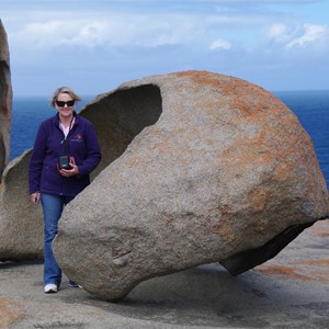 Remarkable Rocks