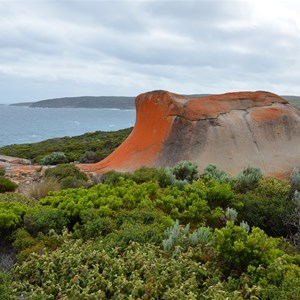 Remarkable Rocks