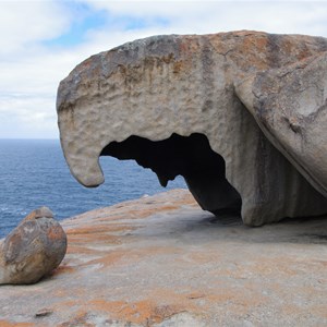 Remarkable Rocks