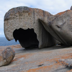 Remarkable Rocks