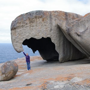 Remarkable Rocks