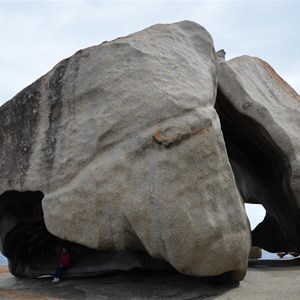 Remarkable Rocks