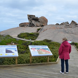 Remarkable Rocks