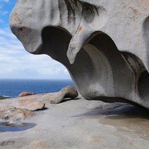 Remarkable Rocks