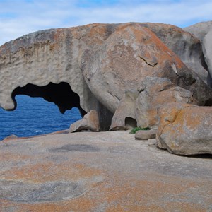 Remarkable Rocks