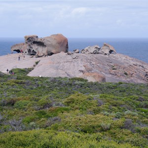 Remarkable Rocks