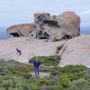 Remarkable Rocks