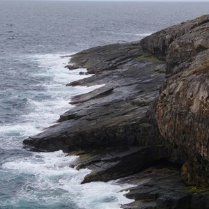 Admirals Arch