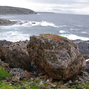 Admirals Arch