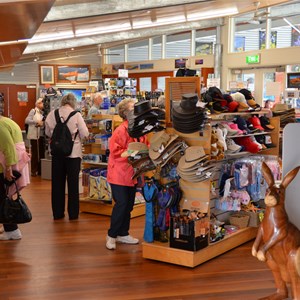 Flinders Chase Visitor Centre