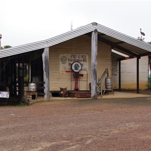 Emu Ridge Eucalyptus Oil Distillery