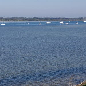 American Sealers & Whalers Memorial