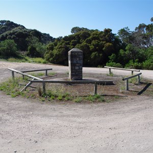 American Sealers & Whalers Memorial