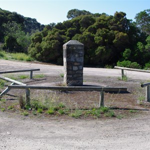 American Sealers & Whalers Memorial