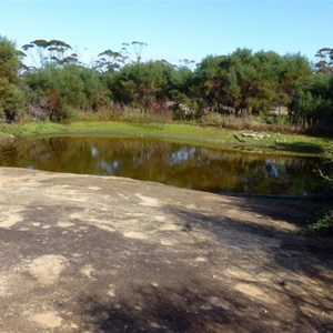 Coragina Rock