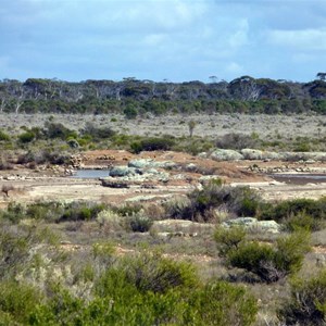 Wonberna  Rock