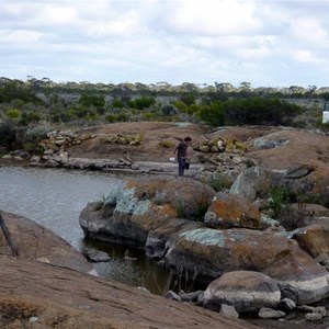 Wonberna Rock 