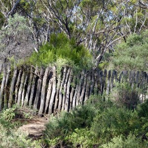 Burnabbie Ruin