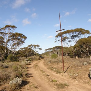 Burnabbie Ruin