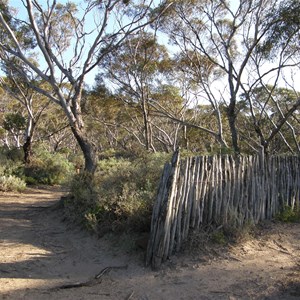 Burnabbie Ruin