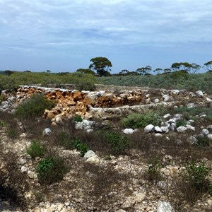 Toondie Rockhole Ruins