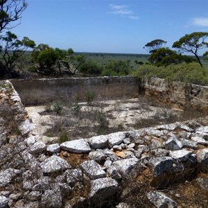 Toondie Rockhole Ruins