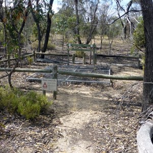 Pallarup Lake NR